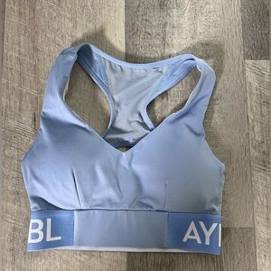 AYBL sports bra XS